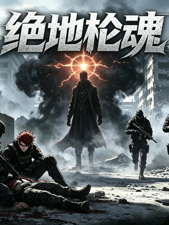 绝地枪魂