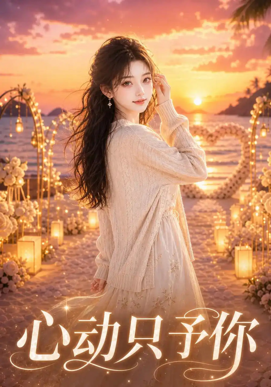 心动只予你(全集)