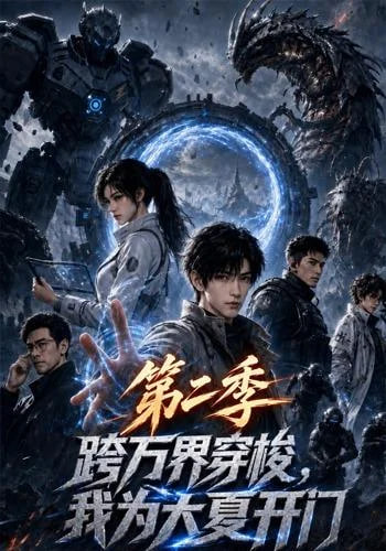 跨万界穿梭，我为大夏开门第二季(全集)