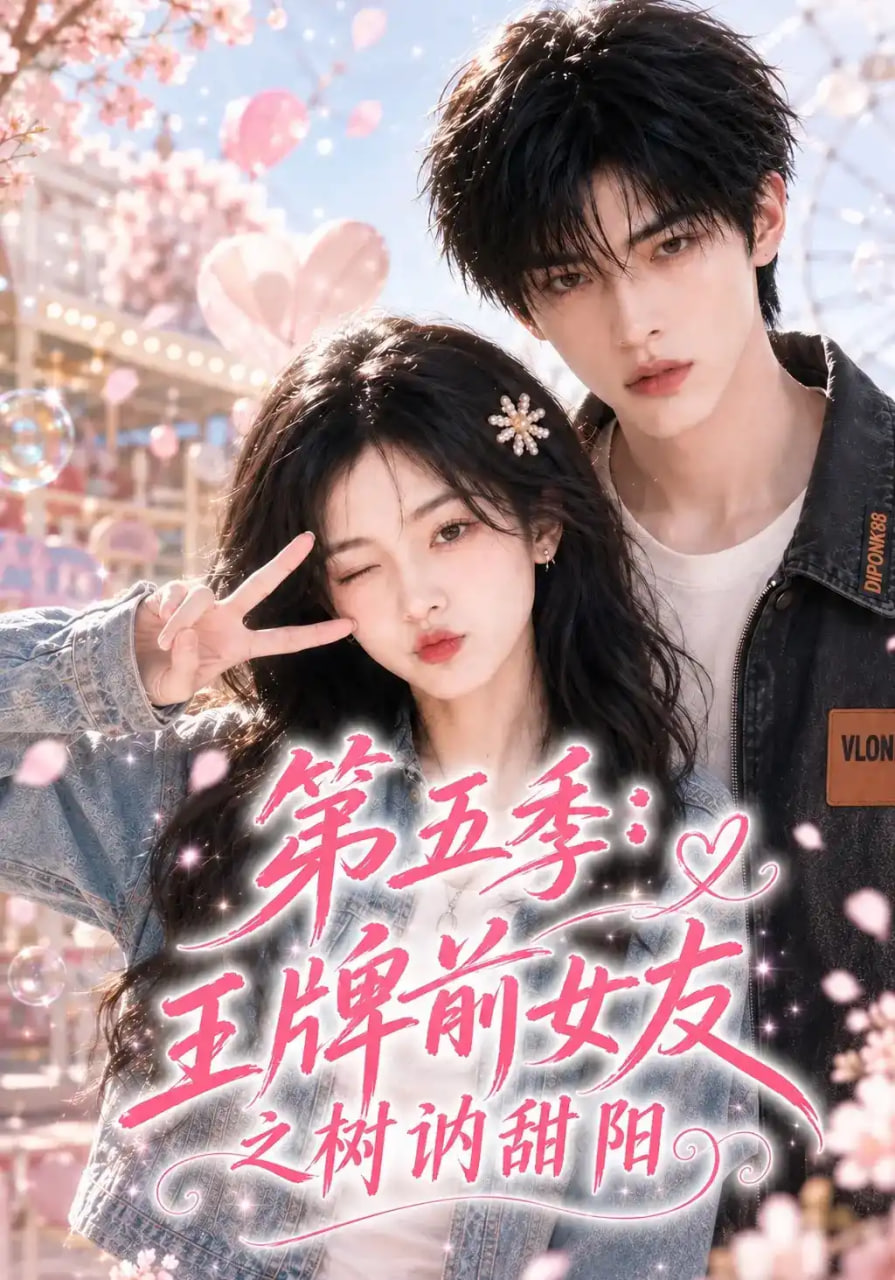 第五季王牌前女友之树讷甜阳(全集)