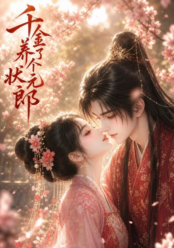 千金养了个状元(全集)