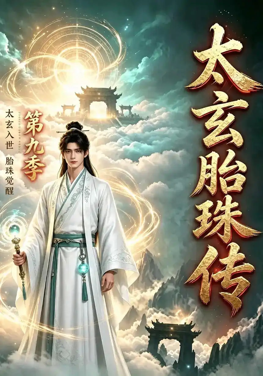 裴总别装了，你心声太吵(全集)