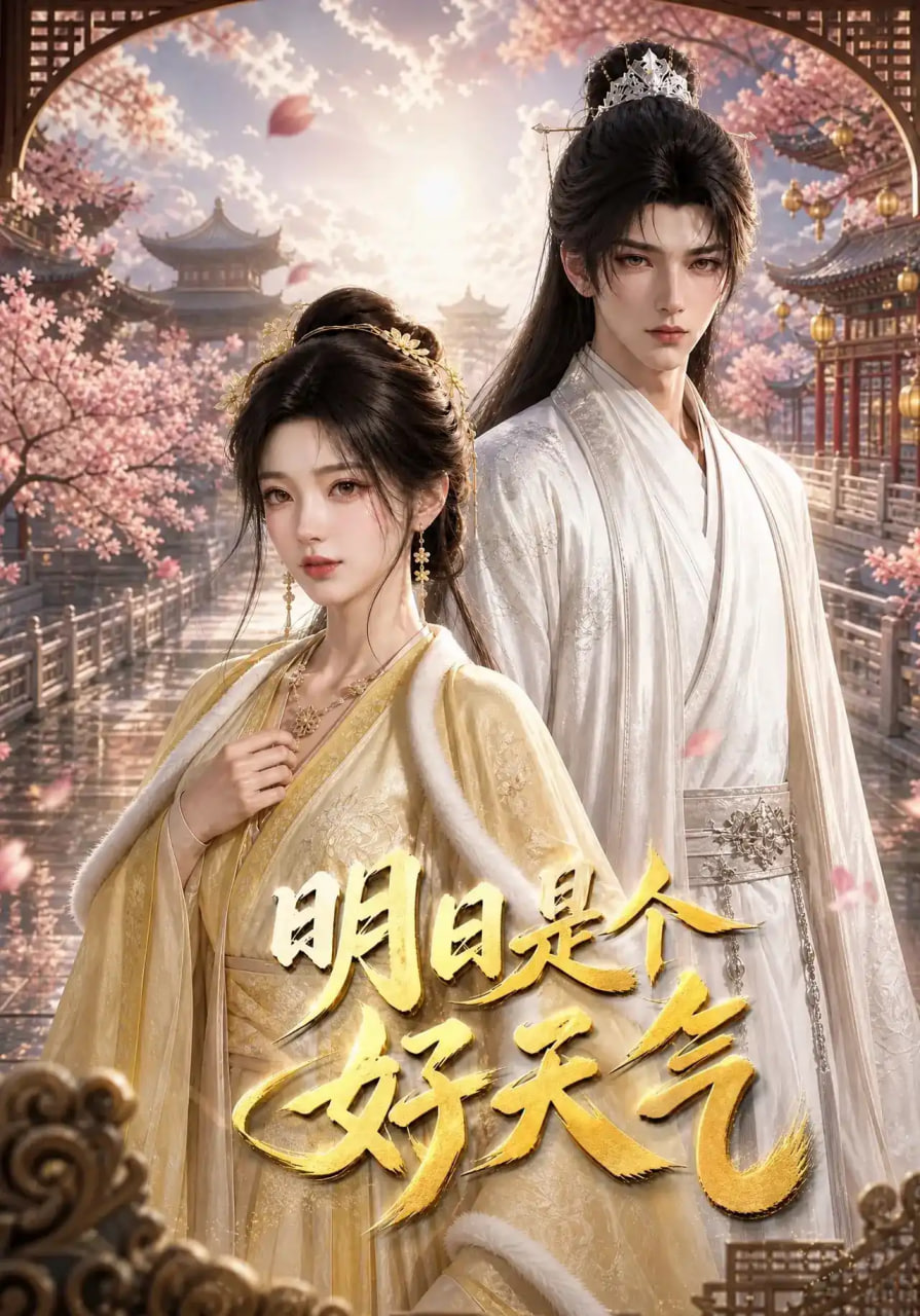 明日是个好天气(全集)