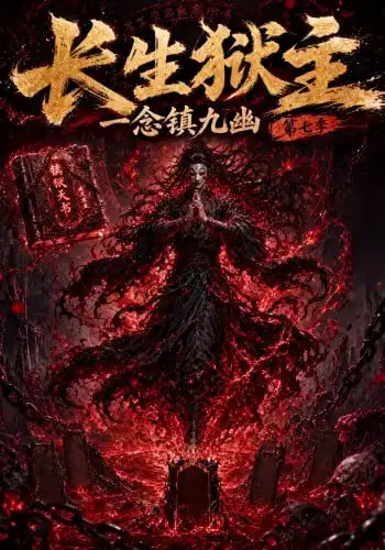 长生狱主，一念镇九幽第七季(全集)