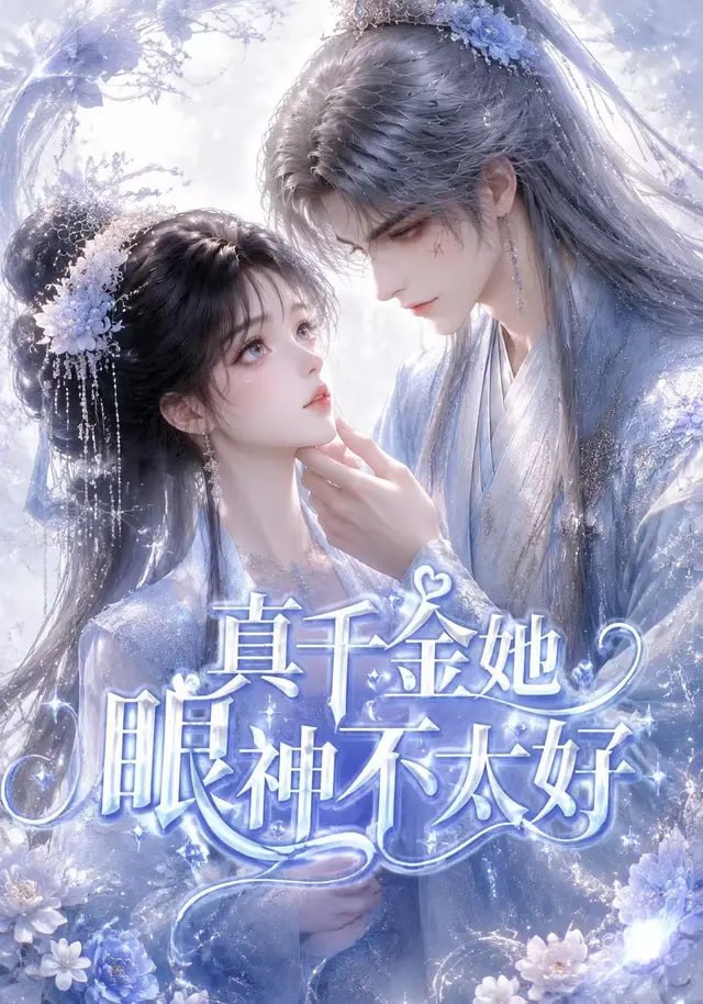 真千金她眼神不太好(全集)