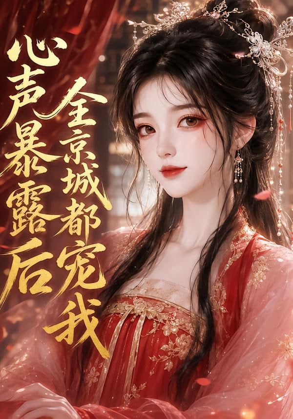 心声暴露后全京城都宠我(全集)