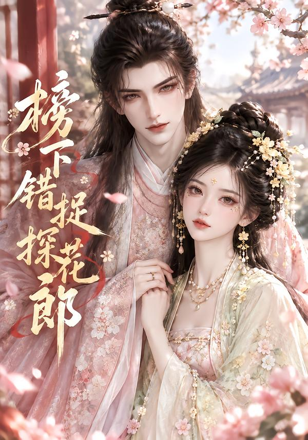 榜下错捉探花郎(全集)