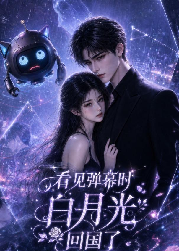 看见弹幕时白月光回国了(全集)